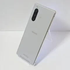 SONY Xperia 5 901SO グレー