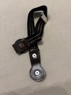 키즈 벨트