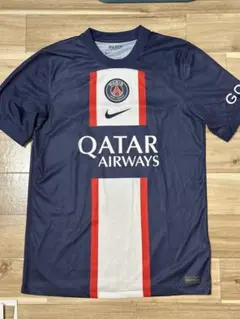 ユニフォーム エンバペ PSG レプリカ 新品 未使用 楽天市場】【スピード出荷】ナイキ 23-24 PSG パリ