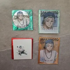 サカモトデイズ snapshot 楽 まとめ売り - メルカリ