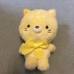 すみっコぐらし ねこ