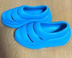 UGG 厚底 サンダル