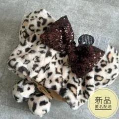 2025年最新】ヒョウ柄 ディズニー ファンキャップの人気アイテム