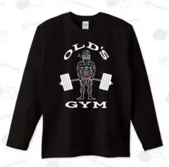 OLD'S GYM ゴールドジム　XXL ブラック