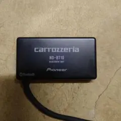 carrozzeria ND-BT10 Bluetoothユニット 本体のサムネイル