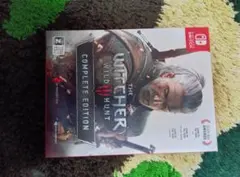 switch ウィッチャー3