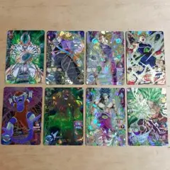 R*N様 ドラゴンボールヒーローズ 旧弾 初期弾 SEC 全種