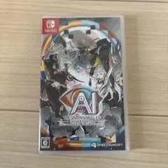 AI ソムニウムファイル