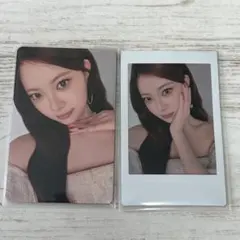 ウンチェ　東京ドーム　トレカ