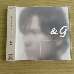 &G CD Wonderful Life