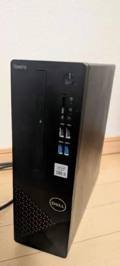 2026年最新】dell VOSTRO 3800の人気アイテム - メルカリ