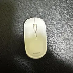 エレコム ワイヤレスマウス Bluetooth M-TM10BB