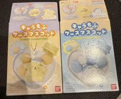 キャラもふケースマスコット サンリオキャラクターズ