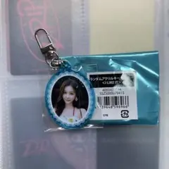 BABYMONSTER i like it アクリルキーホルダー パリタ
