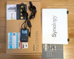 synology