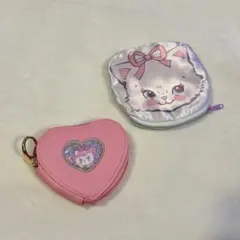 SWIMMER ポーチセット