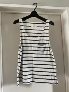 Ungridボーダータンクトップ♡のサムネイル
