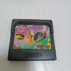 SEGA ファンタジーゾーン ゲームギア