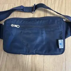 Samsonite ウエストポーチ ボディバッグ ネイビーのサムネイル