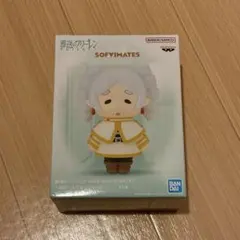 葬送のフリーレン フィギュア プライズのサムネイル