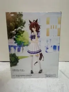 アグネスタキオンのフィギュア