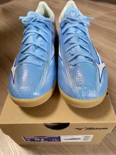 [MIZUNO] アルファ α 3 ELITE IN