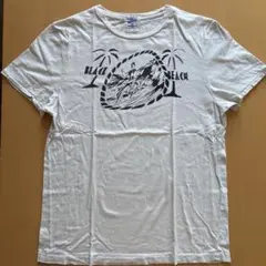 Levi’s vintage clothing ダメージ加工tシャツ Mのサムネイル