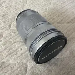 OLYMPUS M.ZUIKO 40-150mm F4-5.6 Rのサムネイル