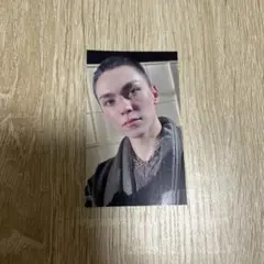 セブチ HAPPYBURSTDAY 会場限定 大阪 ユニバ バーノン