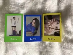 TWICE THIS IS FOR トレカ　NEMO チェヨン