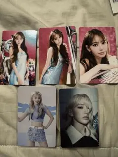 ルセラフィム、サクラトレカ