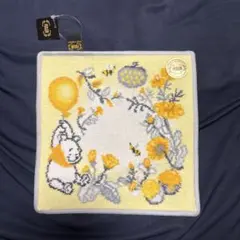 フェイラー　ハニーポット　プーさん　ハンカチ2枚　完売品（新品、未開封品） FEILER MAGAZINE 詳細 | フェイラー(FEILER)オフィシャル