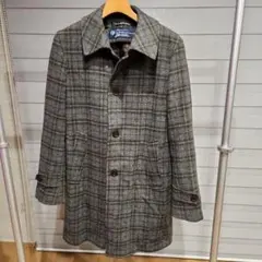 グリーンレーベルリラクシング★ライナー付き★ウールコート★ストームシステム