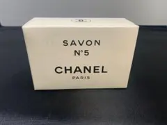 N*エ様 CHANEL Savon N°5 石鹸 75g
