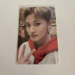 NCT127 NCT DREAM universe MD トレカ マーク