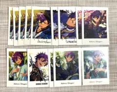 【70%off】あんスタ アドニス まとめ売り