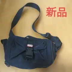 ★新品★　HUNTER 　　ボディバッグ