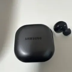 Galaxy　ギャラクシー Buds2　バッズ2ブラック　美品 楽天市場】galaxy buds 2（ヘッドホン・イヤホン｜オーディオ