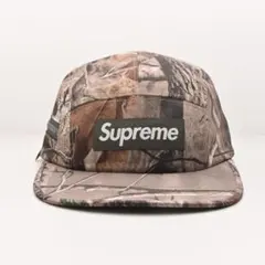 25AW シュプリーム GORE-TEX Zip Pocket Camp Cap