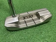 ゼクシオ　パター　MI 504 極美品‼️