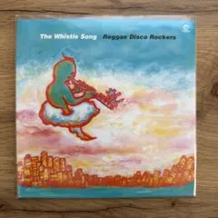 Reggae Disco Rockers The Whistle Song