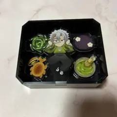 鬼滅の刃 不死川実弥 誕生祭 2024 立体アクリルスタンド - メルカリ
