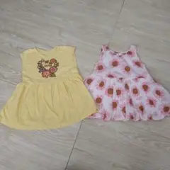 ワンピース　まとめ売り　80