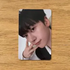 ZB1 ゼベワン メテュ シーグリ JapanExclusive 日本 トレカ