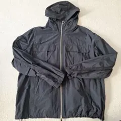 tim coppens　黒ブルゾン　サイズM