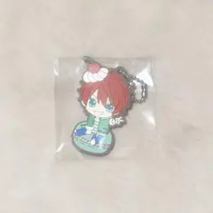 ラバーマスコット