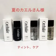 夏のカエルさん様専用