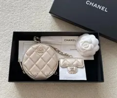 2025年最新】イヤーズギフト シャネルの人気アイテム - メルカリ