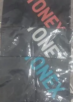 【新品未使用】YONEX 　マルチケース　シューズケース　3つセット
