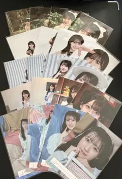 中嶋優月 櫻坂46 Lonesome rabbit マリン 生写真 20種コンプ 中嶋優月 櫻坂46 Lonesome rabbit マリン 生写真 20種コンプ - メルカリ